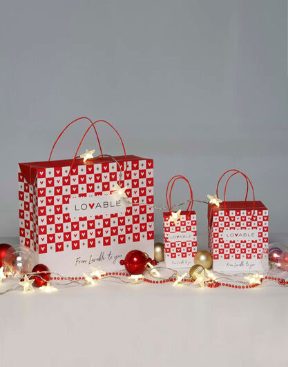 Gift Box Grande, , LOVABLE